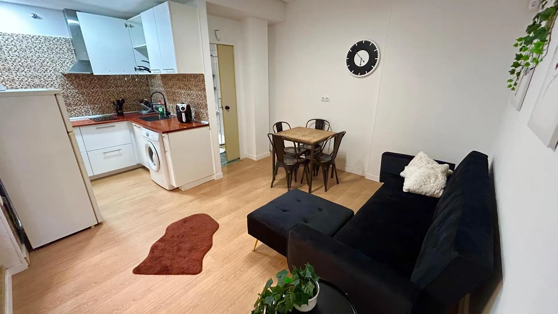 Apartment Barceloneta Beach House