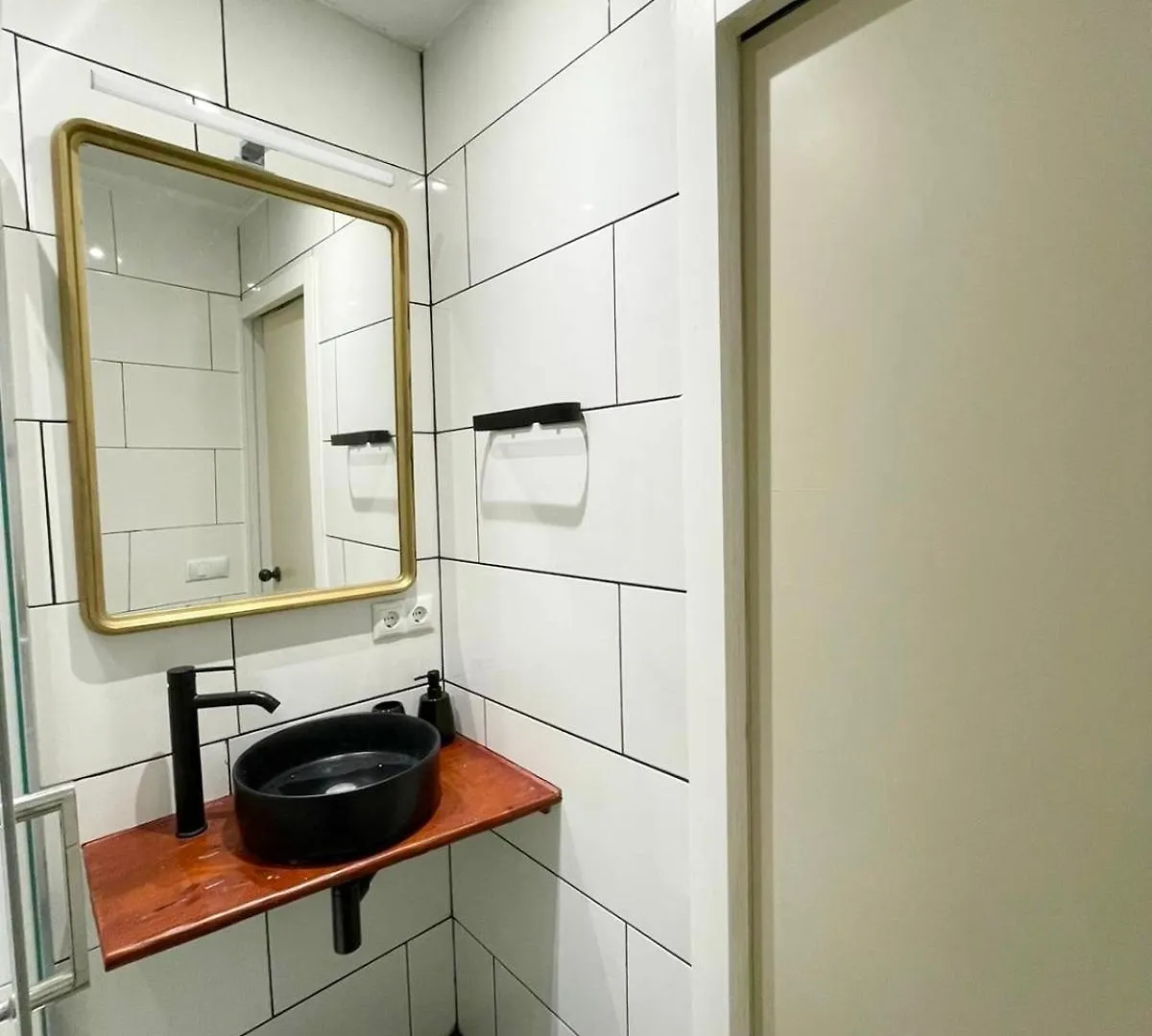 Apartment Barceloneta Beach House