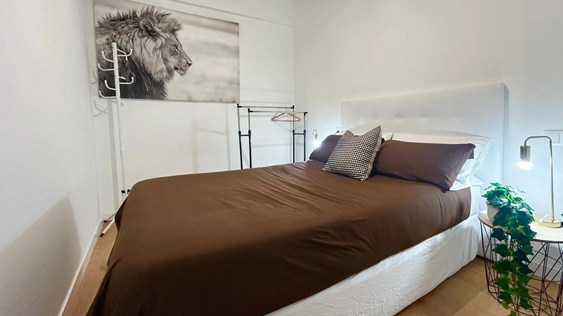 Barceloneta Beach House Barcelona