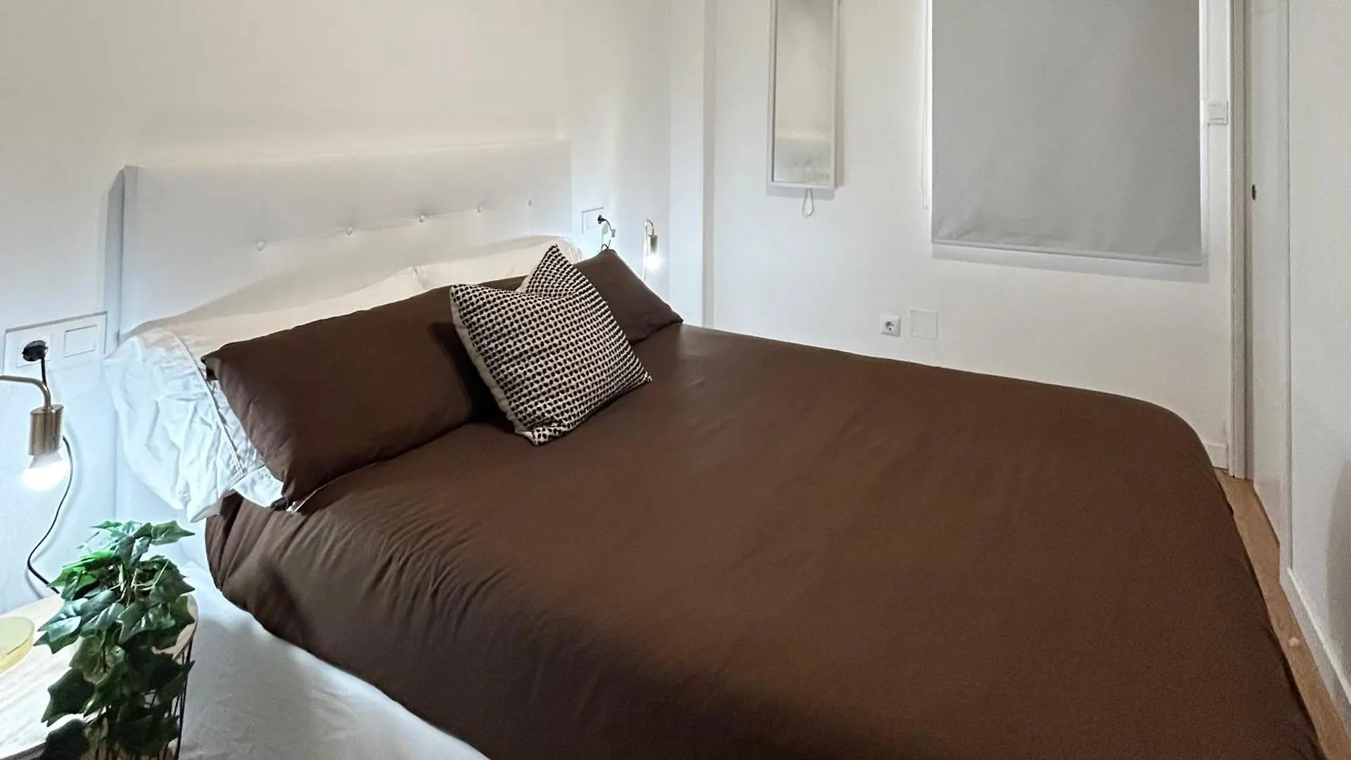 Barceloneta Beach House Apartment Barcelona