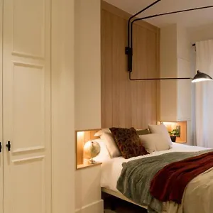  Apartamento Rustic España