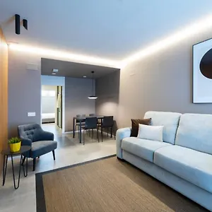  Apartamento Zuia España