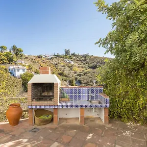  Villa El Cerrillo España