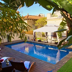 Victoria Barcelona