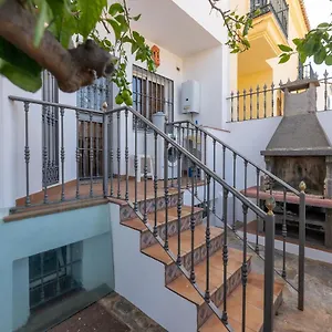  Сasa de vacaciones Angeles España