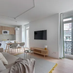  Apartamento B48 Abando España