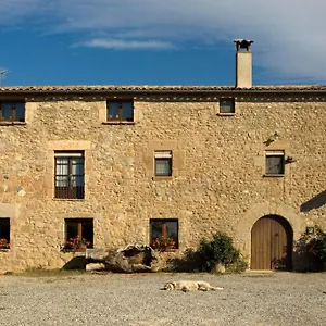  Сasa de vacaciones Pla De Montpol España