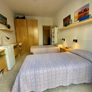 Housing Student Barcelona