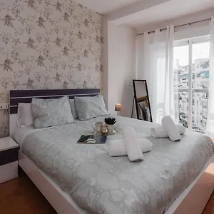  Apartamento Tuguest Dilar España