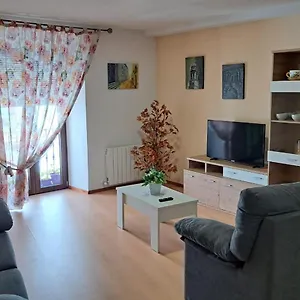  Apartamento Vtar San Francisco 1º España