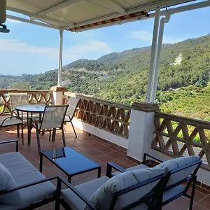  Casa rural Monteverde España