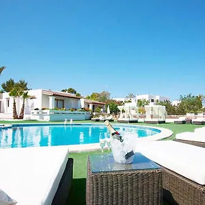  Villa Residencial Bogamarí España