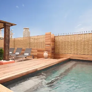Enjoybcn Colon Appartement