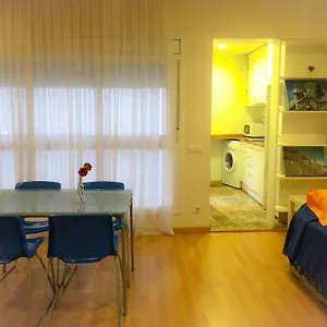 Barcelona City Apartment Barcelona