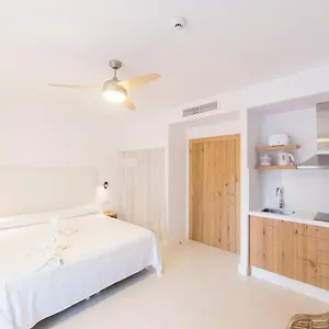  Apartamento Sa Cala España