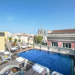 Aspasios Catedral Appartement