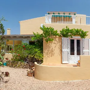  Apartamento Sa Sargantana España